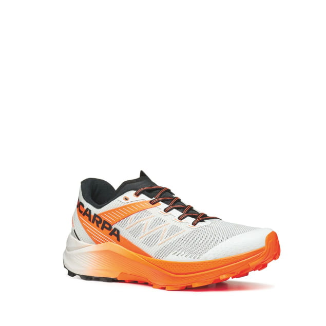 Spin Ultra 2 Ice Orange Fluo