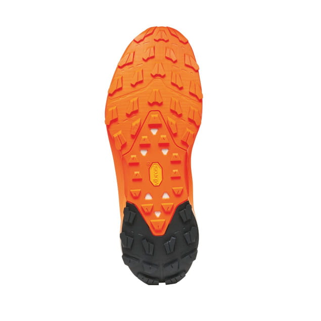 Spin Ultra 2 Wmn Ice Orange Fluo