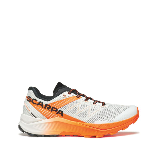 Spin Ultra 2 Wmn Ice Orange Fluo