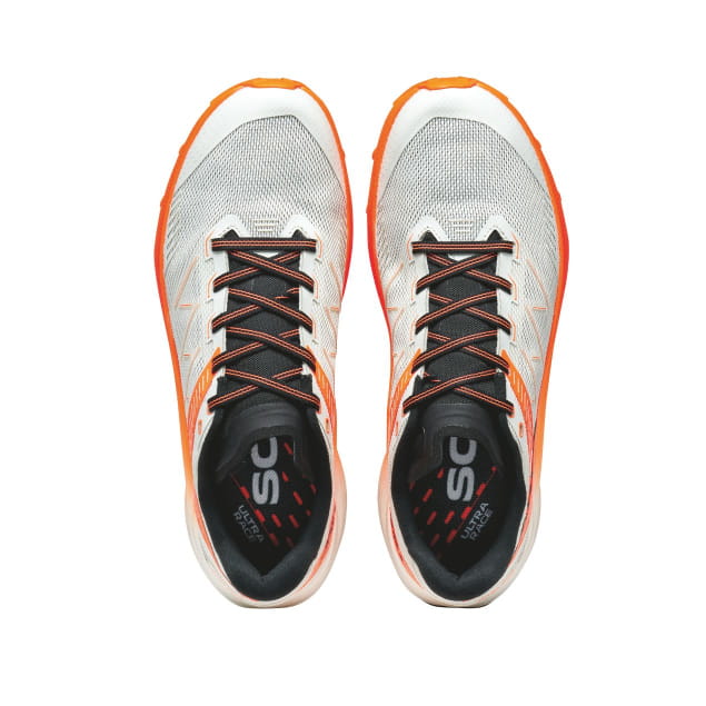 Spin Ultra 2 Wmn Ice Orange Fluo