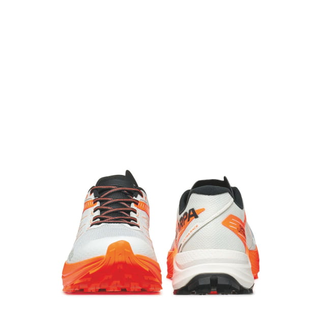 Spin Ultra 2 Wmn Ice Orange Fluo