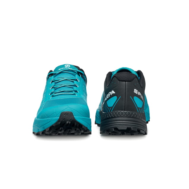 Spin Ultra Azure Black SS22