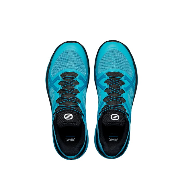 Spin Infinity Azure Ottanio SS22