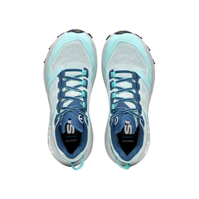 Spin Planet Wmn Aqua Nile Blue