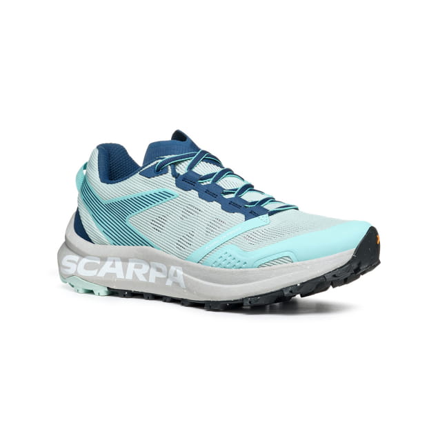 Spin Planet Wmn Aqua Nile Blue