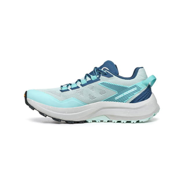 Spin Planet Wmn Aqua Nile Blue