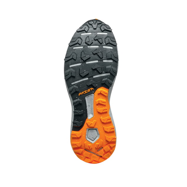 Spin Planet Azure Black