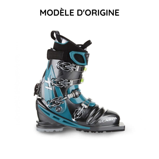 Speed Pro G T1/TX Comp