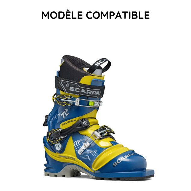 Speed Pro G T1/TX Comp