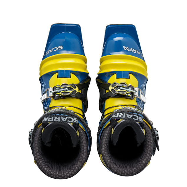 T2 Eco True Blue Acid Green