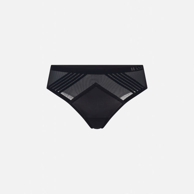 HASTKO TANGA23 TRUE BLACK