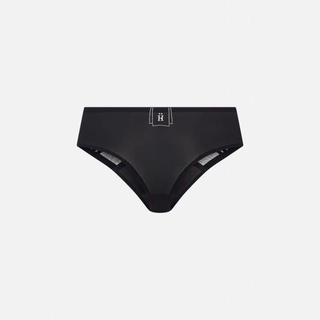 HASTKO TANGA23 TRUE BLACK
