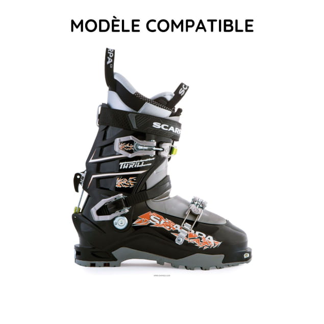 Chaussons Pro Flex G3