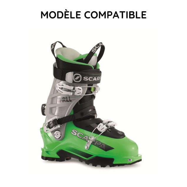 Chaussons Pro Flex G3