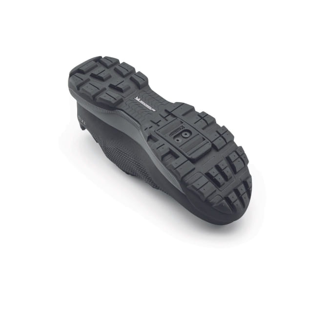 DMT TK10 GREEN/BLACK 2025