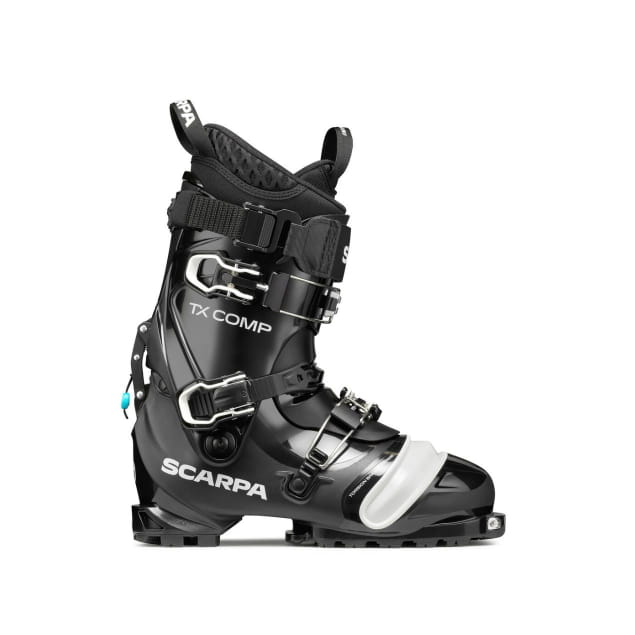 TX Comp Black White