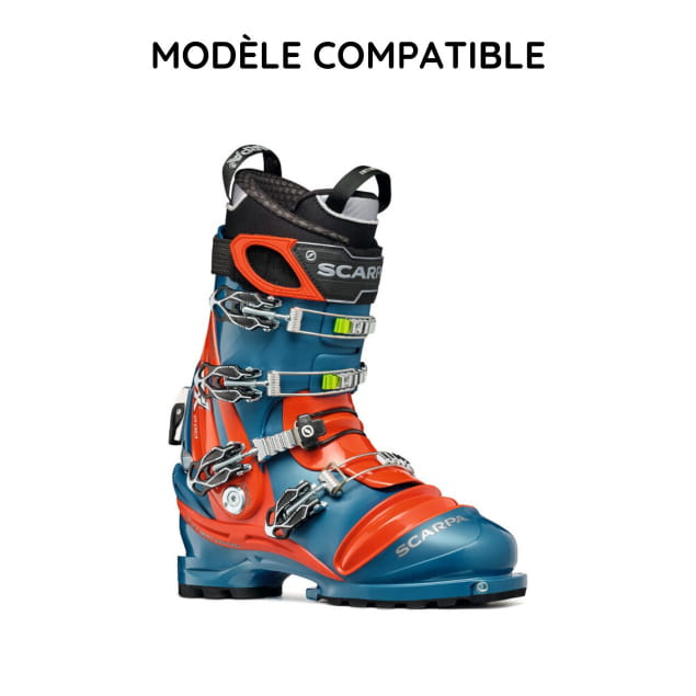 Speed Pro G T1/TX Comp