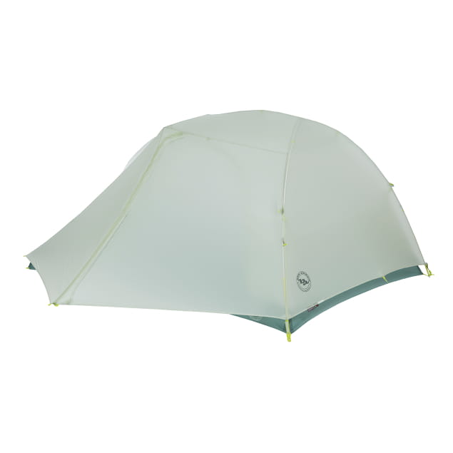 Tiger Wall 3 Platinum Gray/Blue