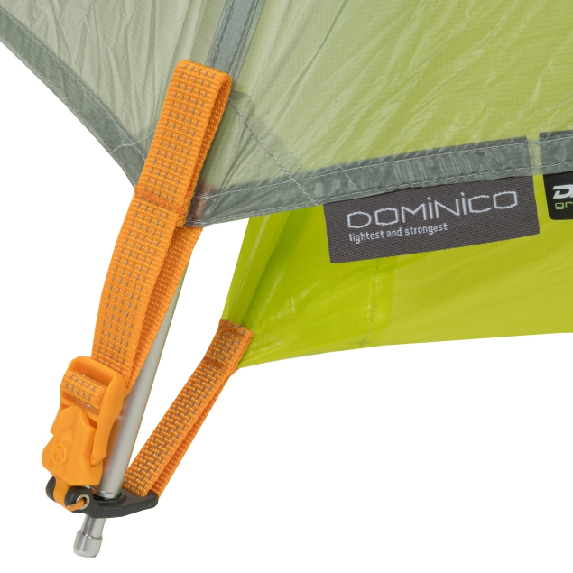 Tiger Wall 2 Platinum