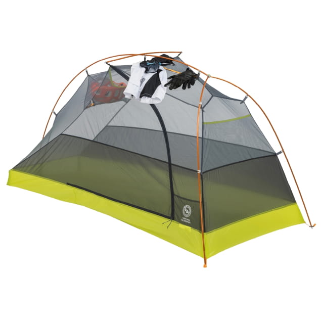 Tiger Wall UL1 Bikepack