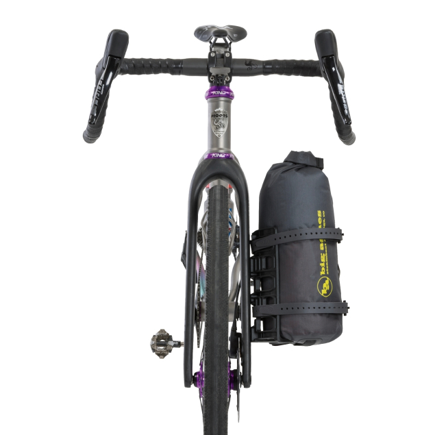 Tiger Wall UL2 Bikepack