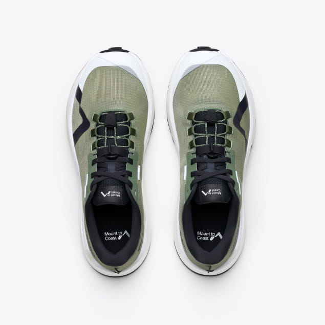 M1 M Moss