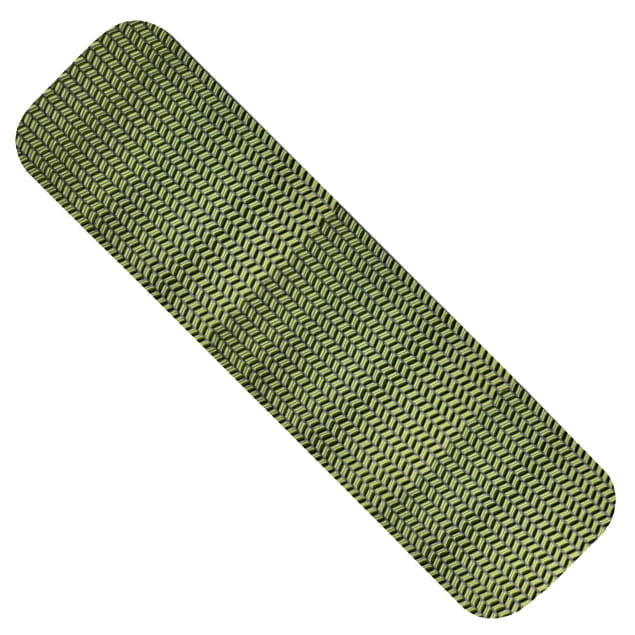 TwisterCane Bio Foam 20x72 REGULAR Red/Gray