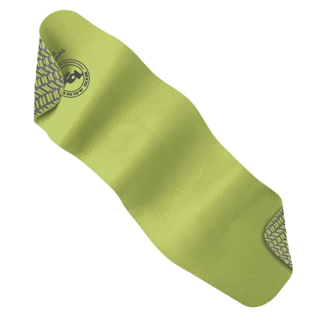 TwisterCane Bio Foam 20x72 REGULAR Red/Gray