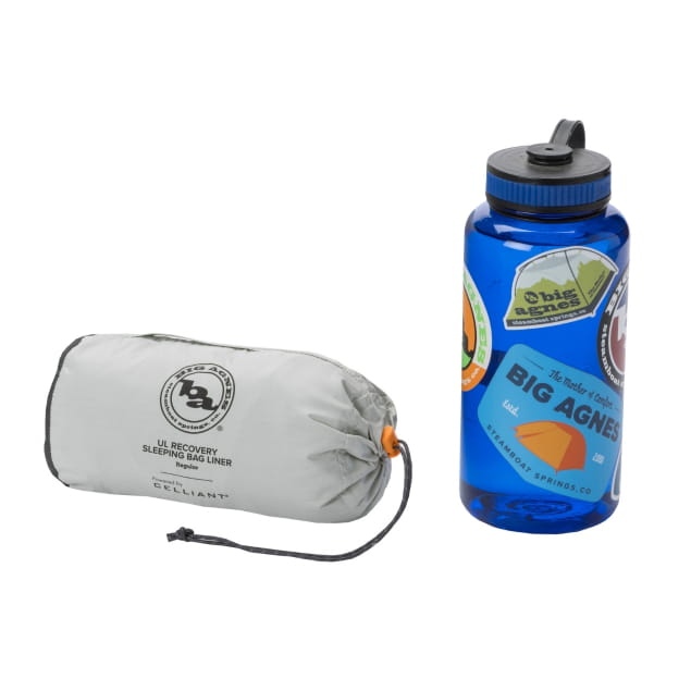 UL Recovery Sleeping Bag Liner - REGULAR