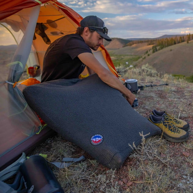 UL Recovery Sleeping Bag Liner - REGULAR