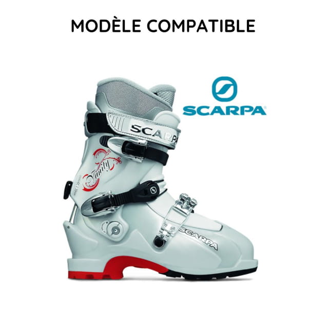 Chaussons Thermo Magic