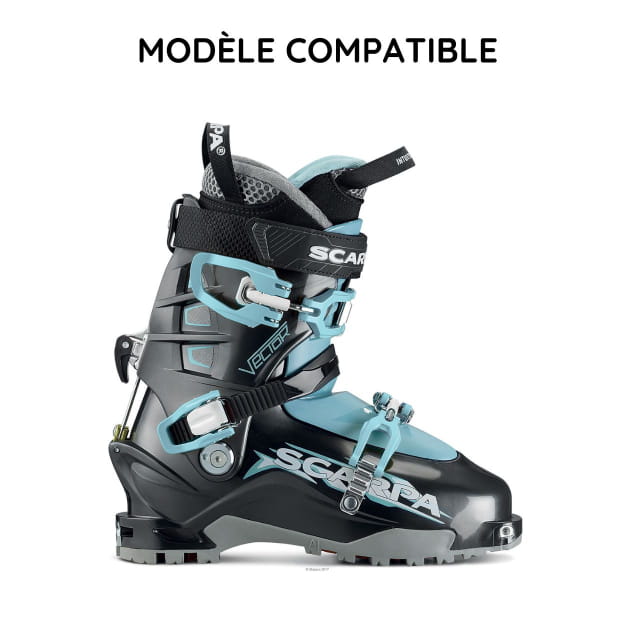 Chaussons Pro Flex G3 Wmn