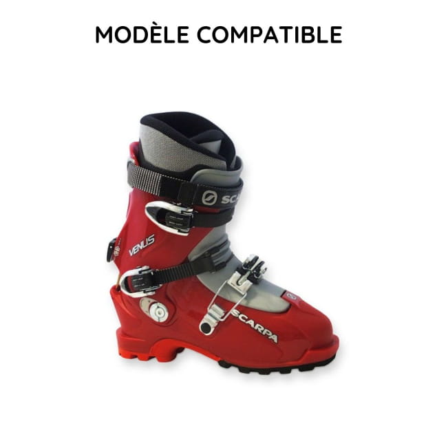 Chaussons Thermo Magic