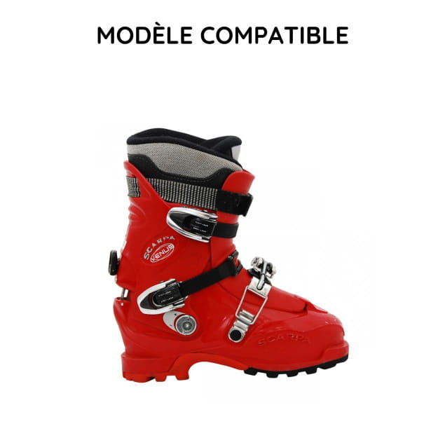 Chaussons Thermo Magic