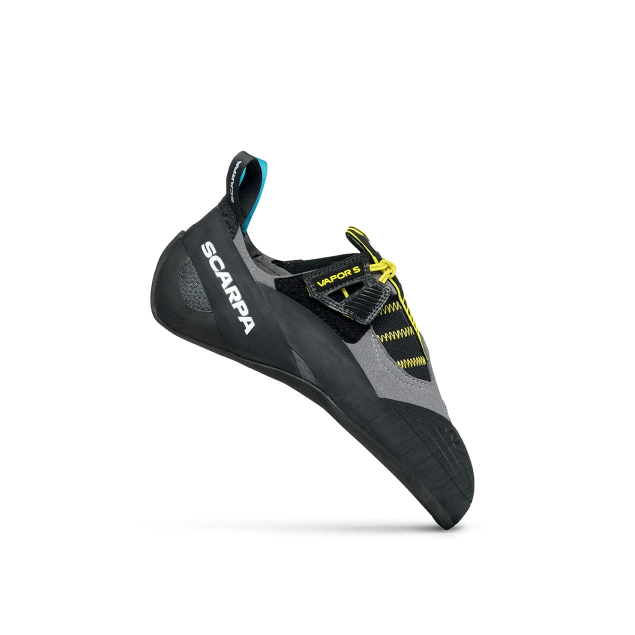 Vapor S Smoke Yellow