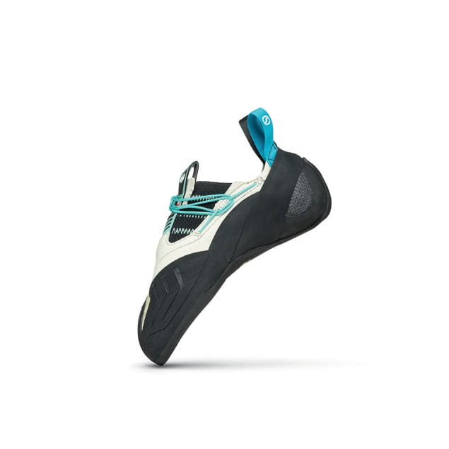 Vapor S Wmn Dust Gray Aqua