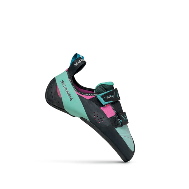 Vapor V Wmn Dahlia Aqua FW24