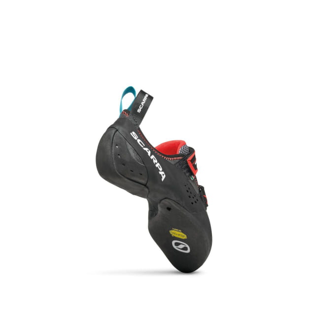 Vapor V LV Smoke Coral