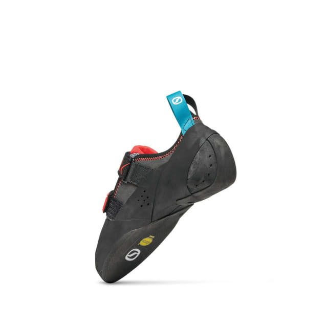 Vapor V LV Smoke Coral