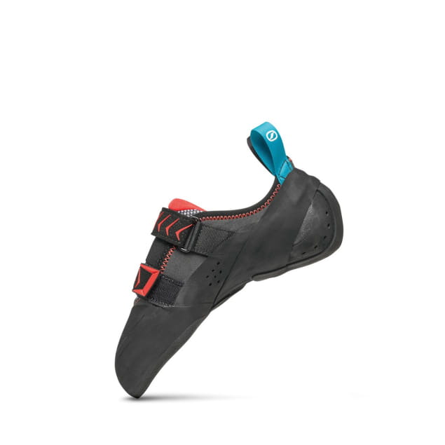 Vapor V LV Smoke Coral