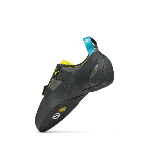 Vapor V Smoke Yellow