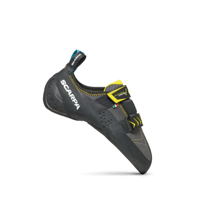 Vapor V Smoke Yellow