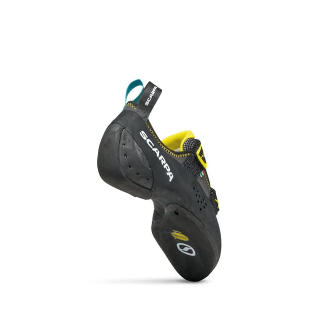 Vapor V Smoke Yellow