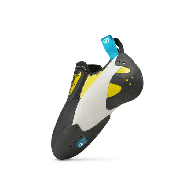 Veloce L Black Yellow