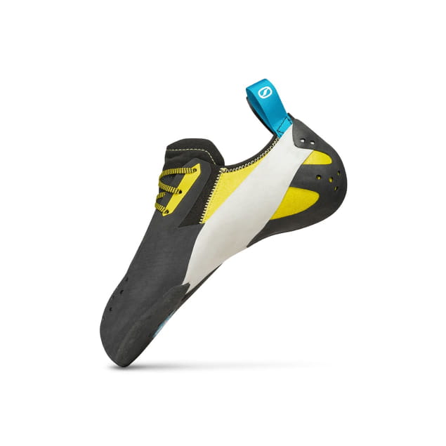 Veloce L Black Yellow