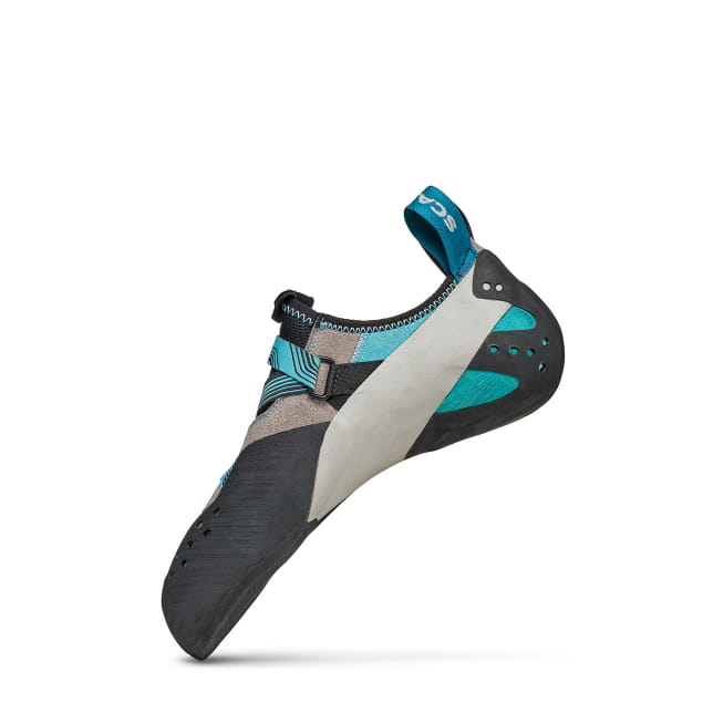 Veloce Wmn Light Gray Maldive