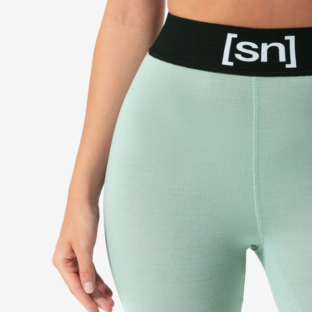 W TUNDRA175 TIGHT Light Jade