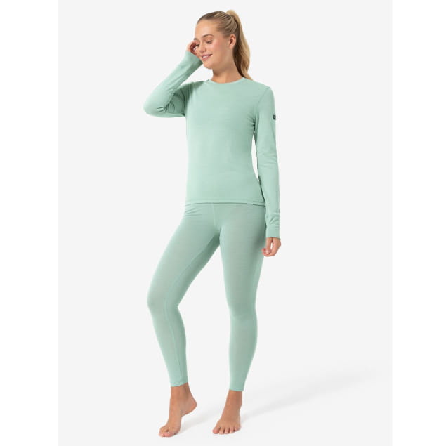 W TUNDRA175 TIGHT Light Jade