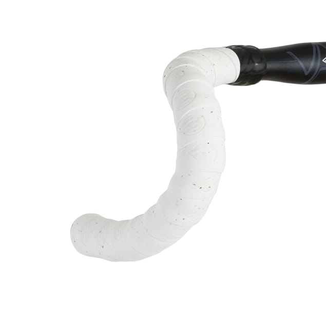 TAPE ADR CORK GEL WHITE + END PLUGS