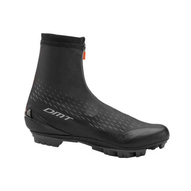 DMT WKM1 BLACK/ORANGE